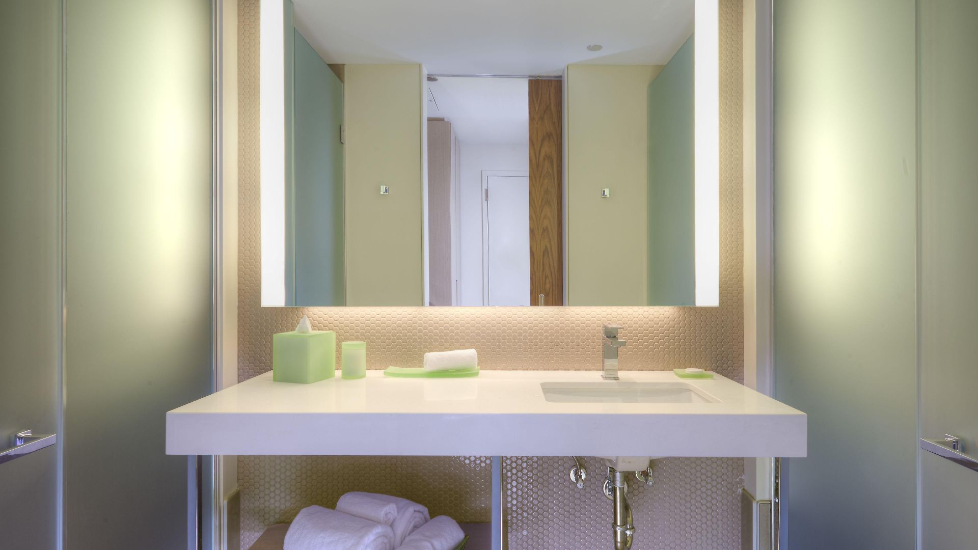 Hotel Hyatt Centric The Loop 4*