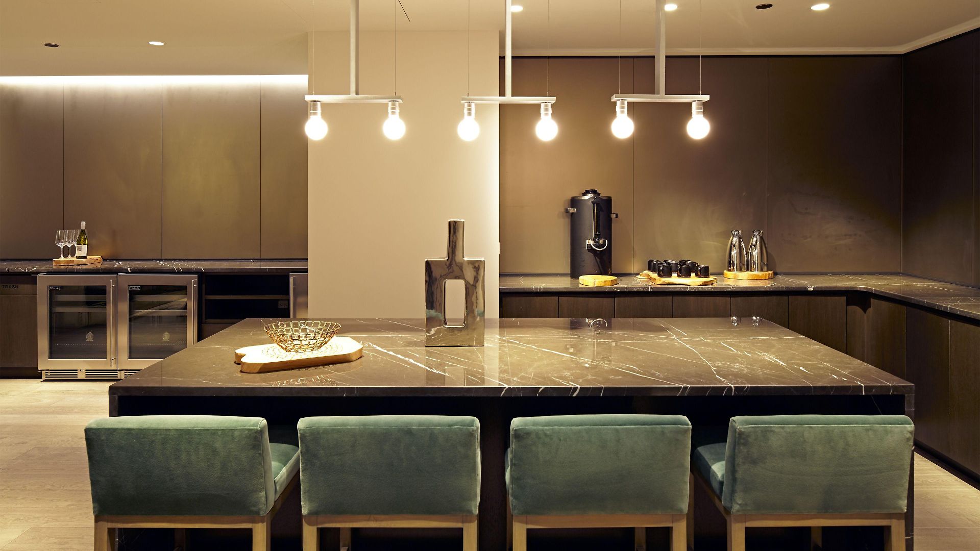 Hyatt Centric The Loop Hotel Chicago