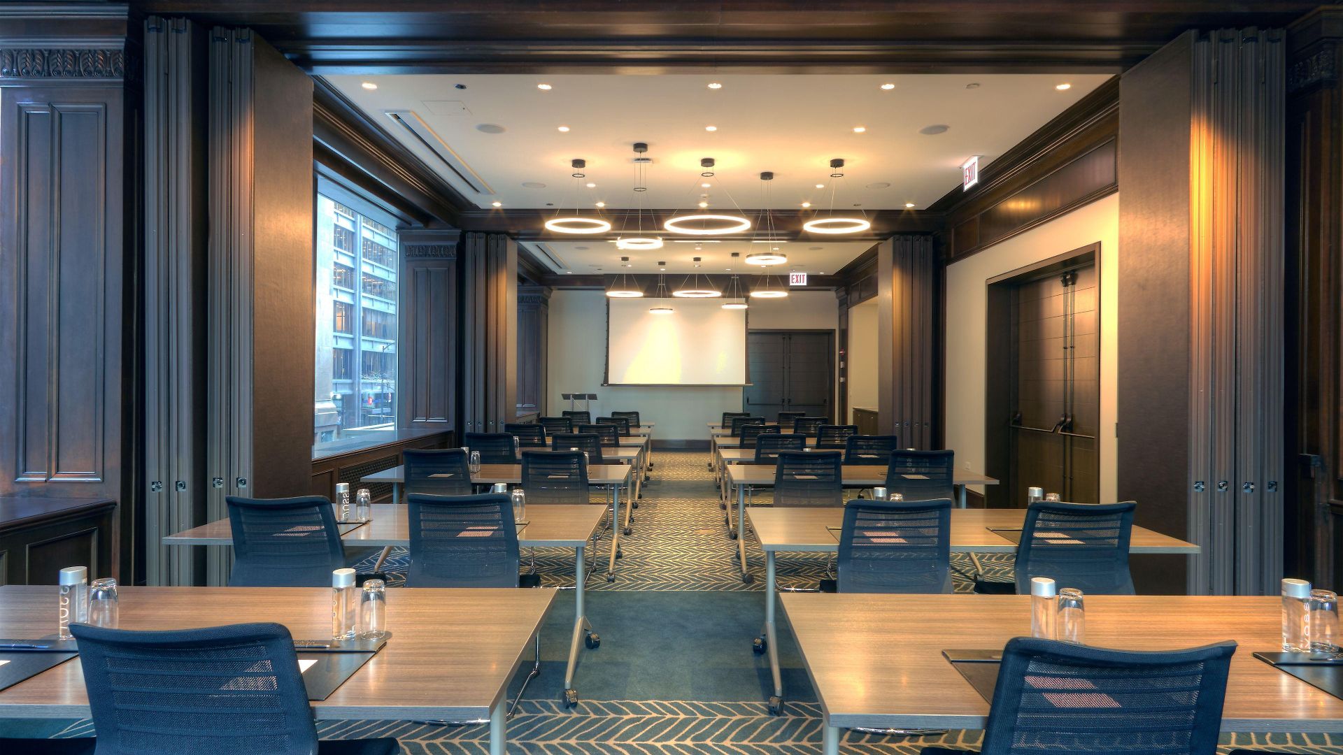 Hyatt Centric The Loop Chicago
