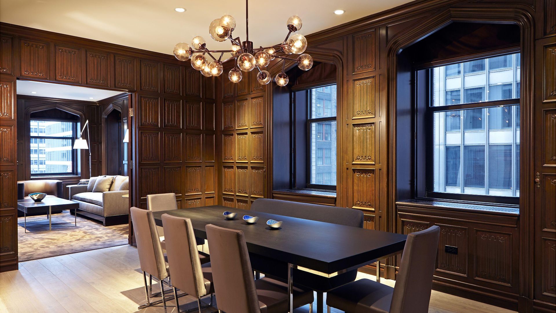 Hyatt Centric The Loop Hotel 4*