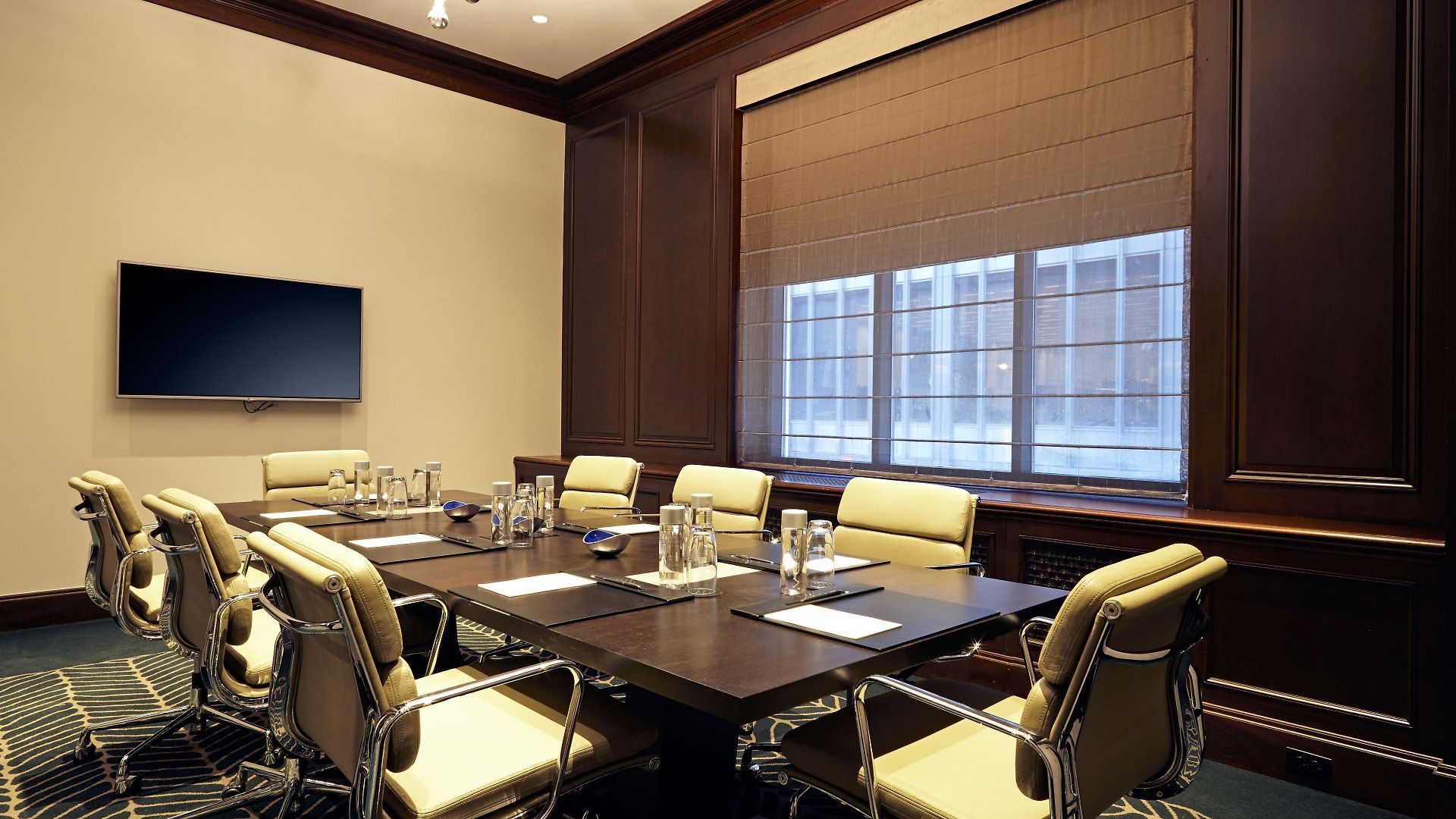 Hyatt Centric The Loop 4* Chicago