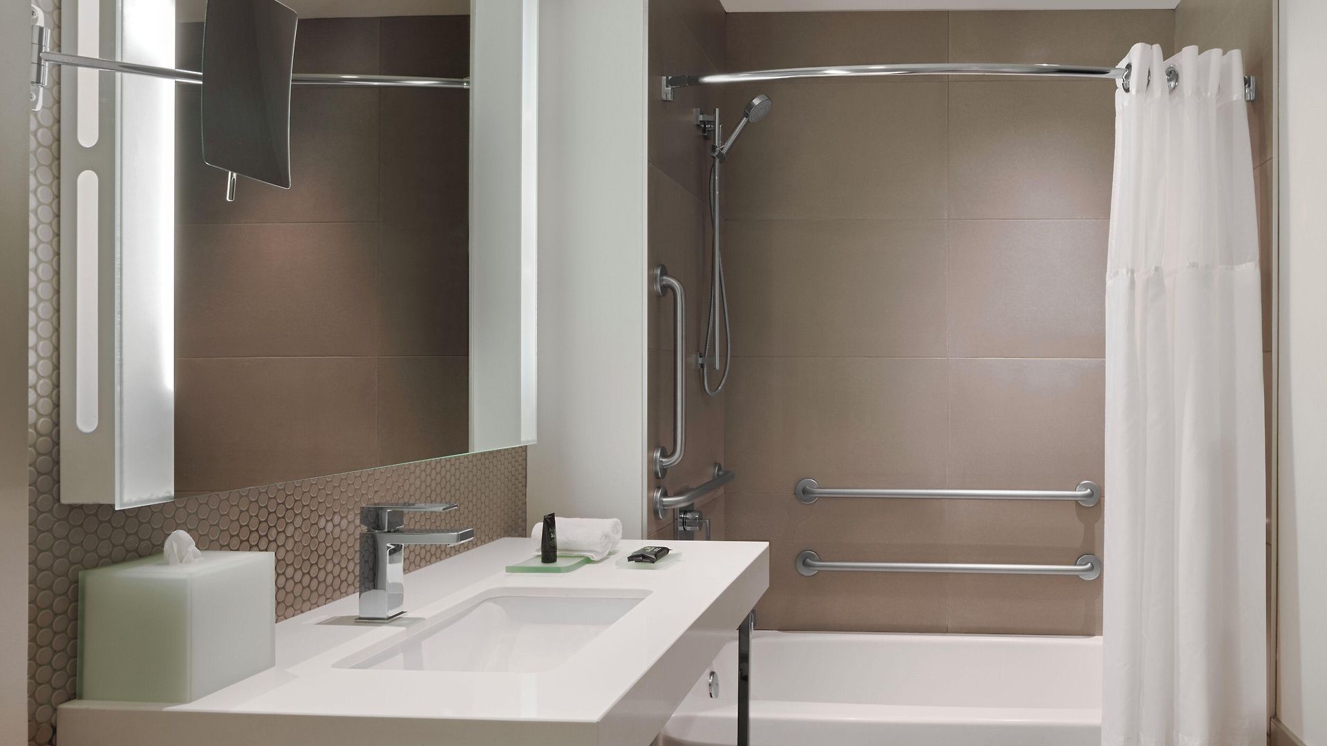 Hyatt Centric The Loop Hotel 4*