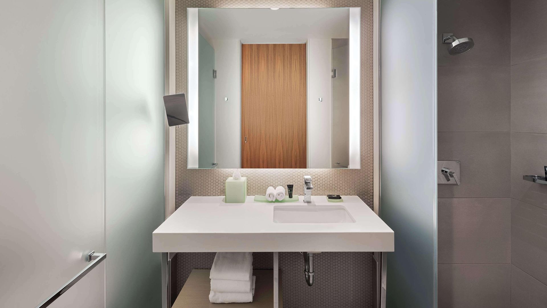 Hyatt Centric The Loop Hotel Chicago