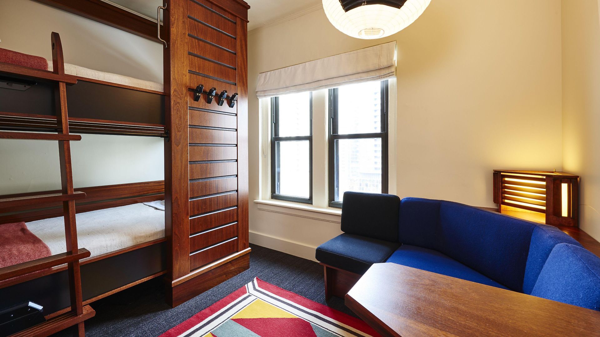 Freehand Hotel Chicago