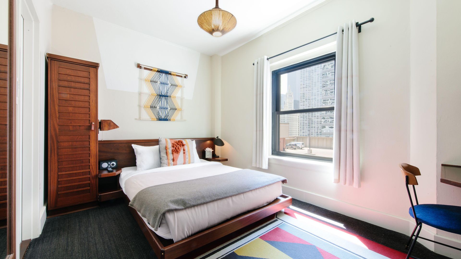 Freehand Hotel Chicago