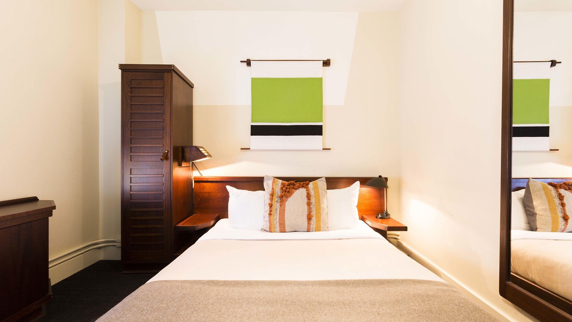 Freehand Hotel 4*
