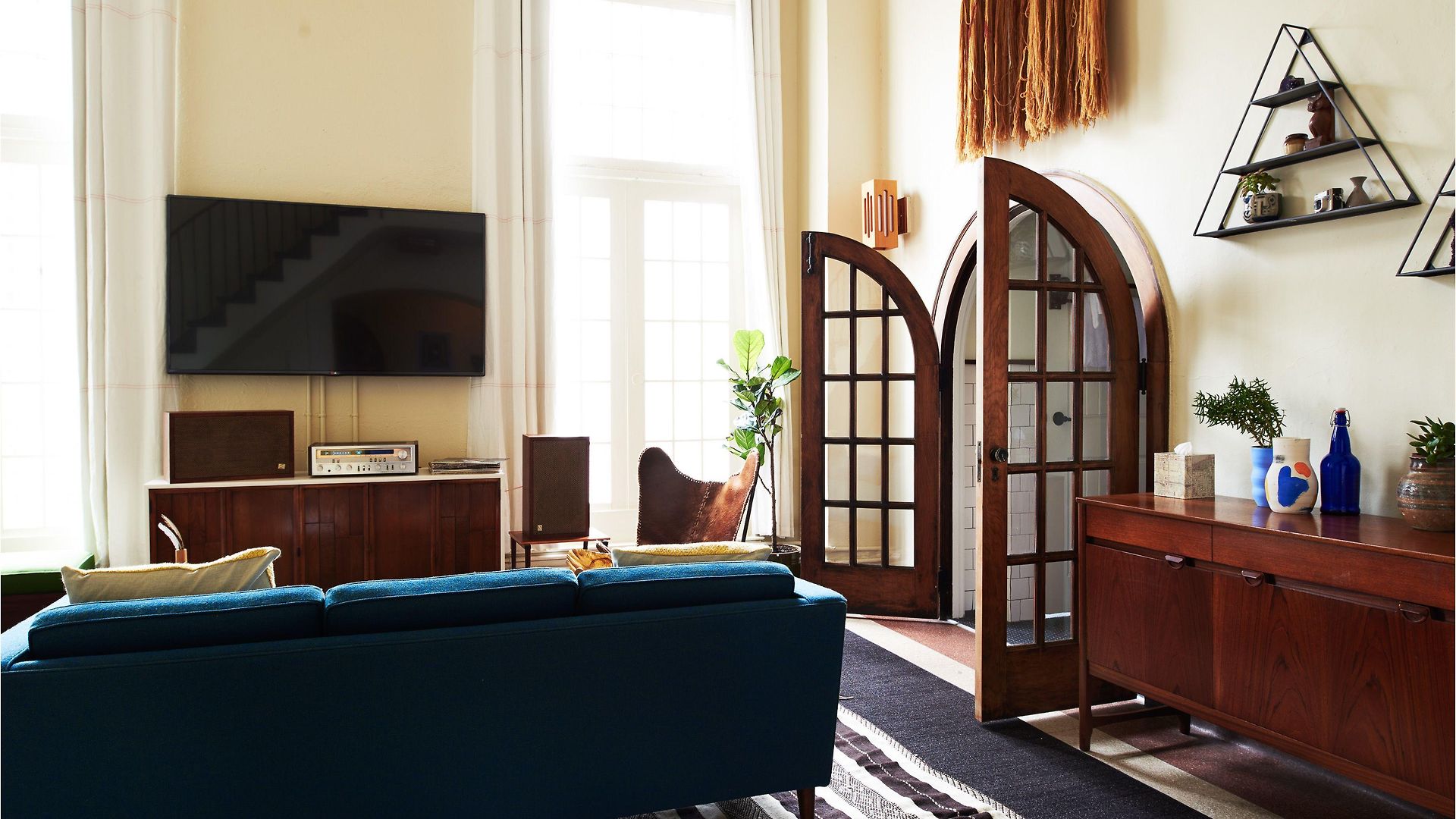 Freehand Hotel 4*