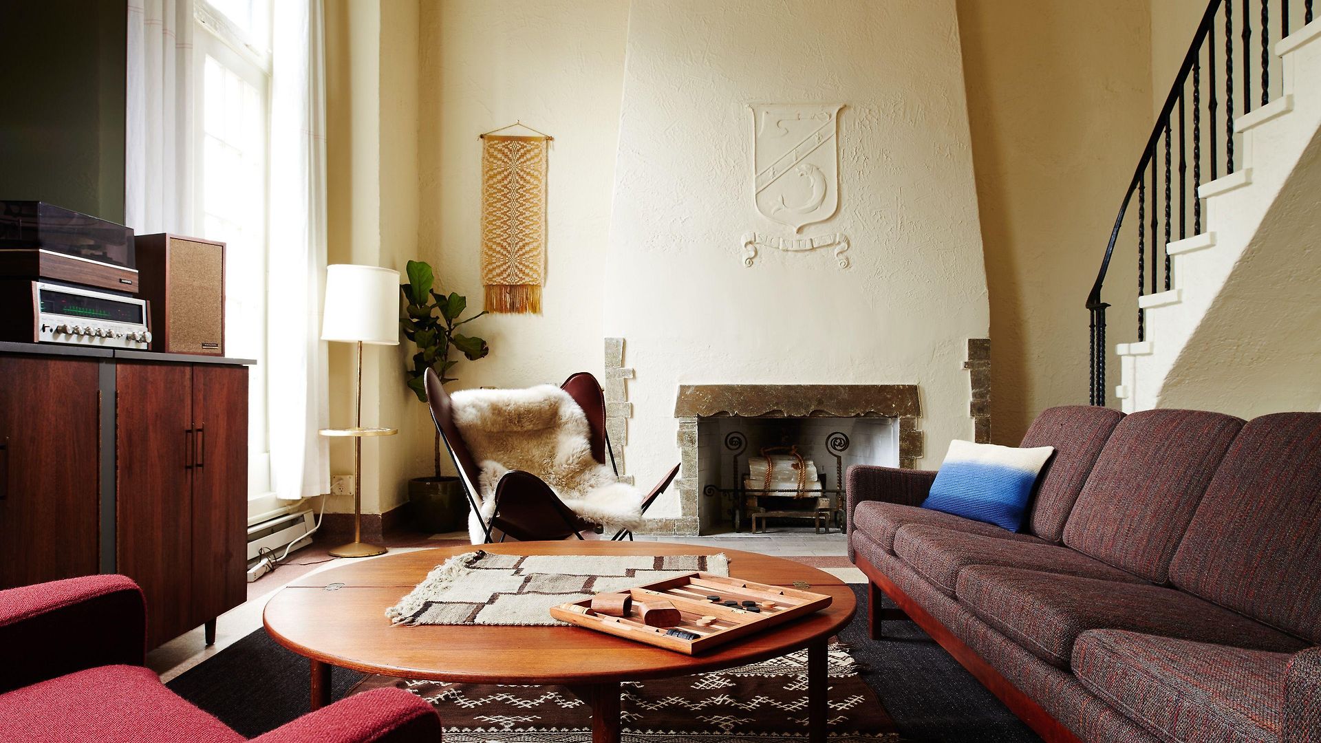 Freehand Hotel 4*