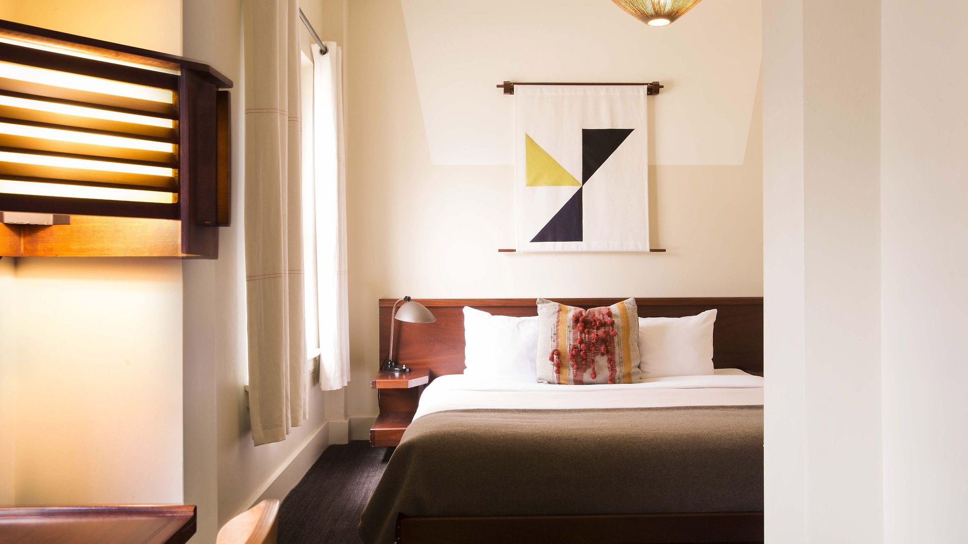 Freehand Hotel