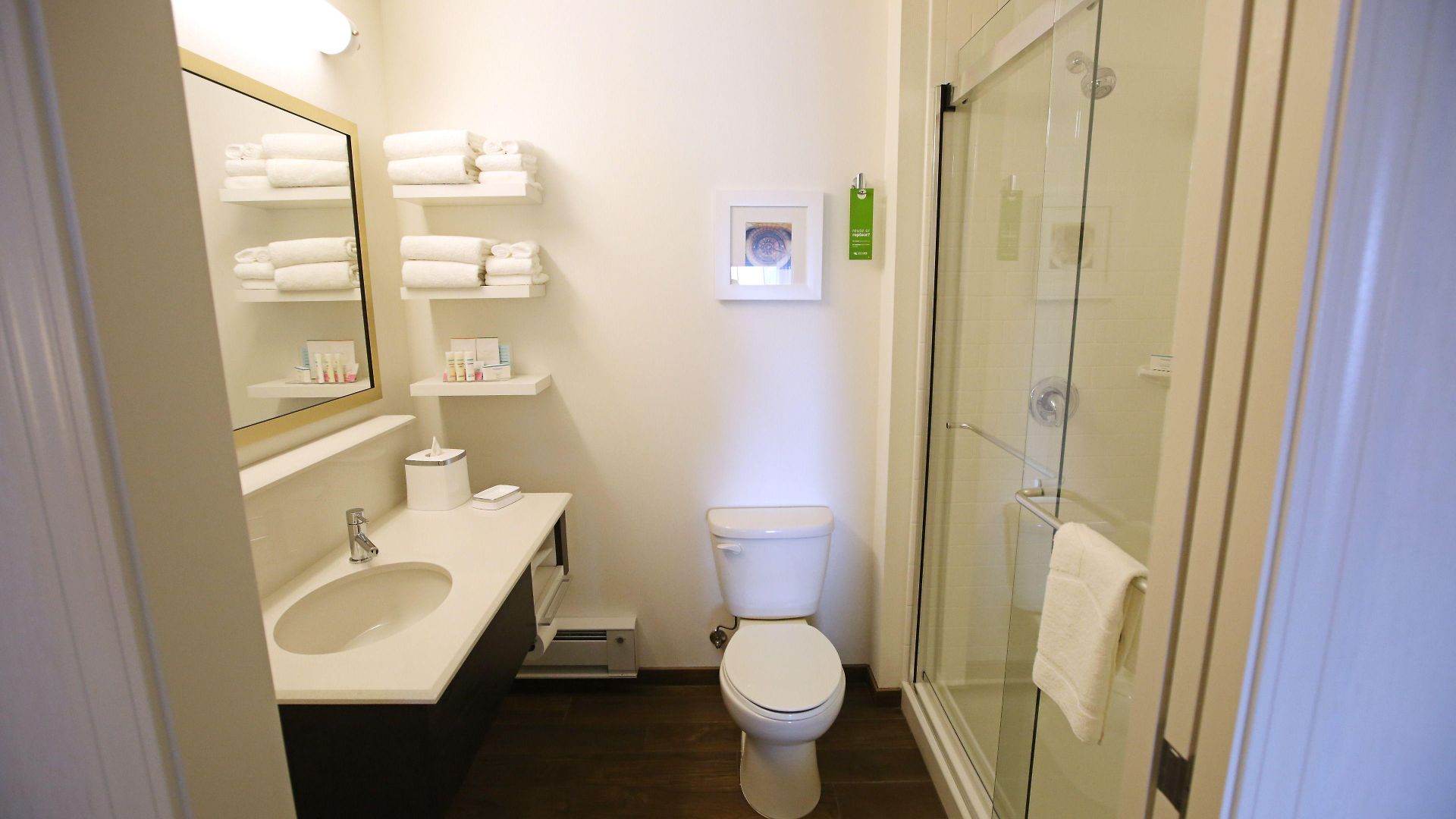 Hampton Downtown/n Loop/michigan Ave Hotel Chicago