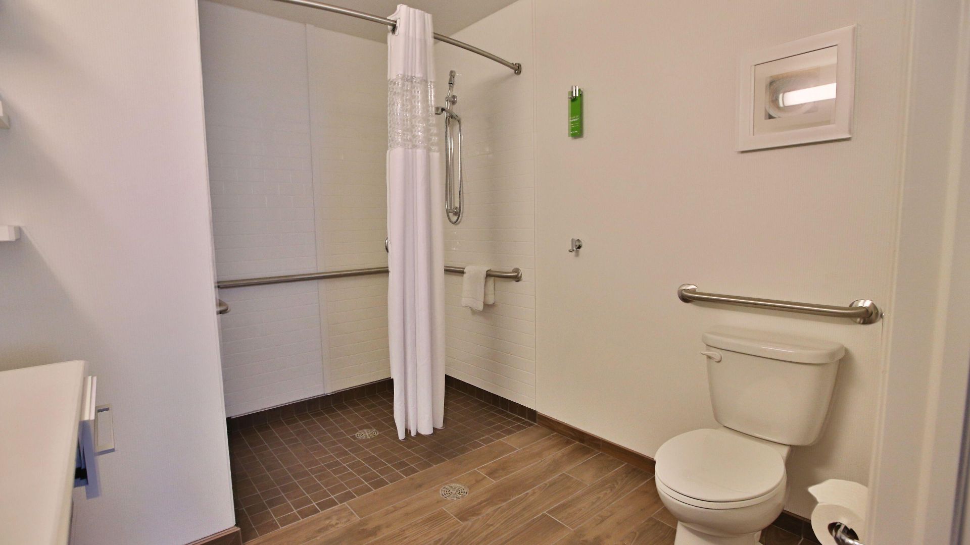 Hampton Downtown/n Loop/michigan Ave 3* Chicago
