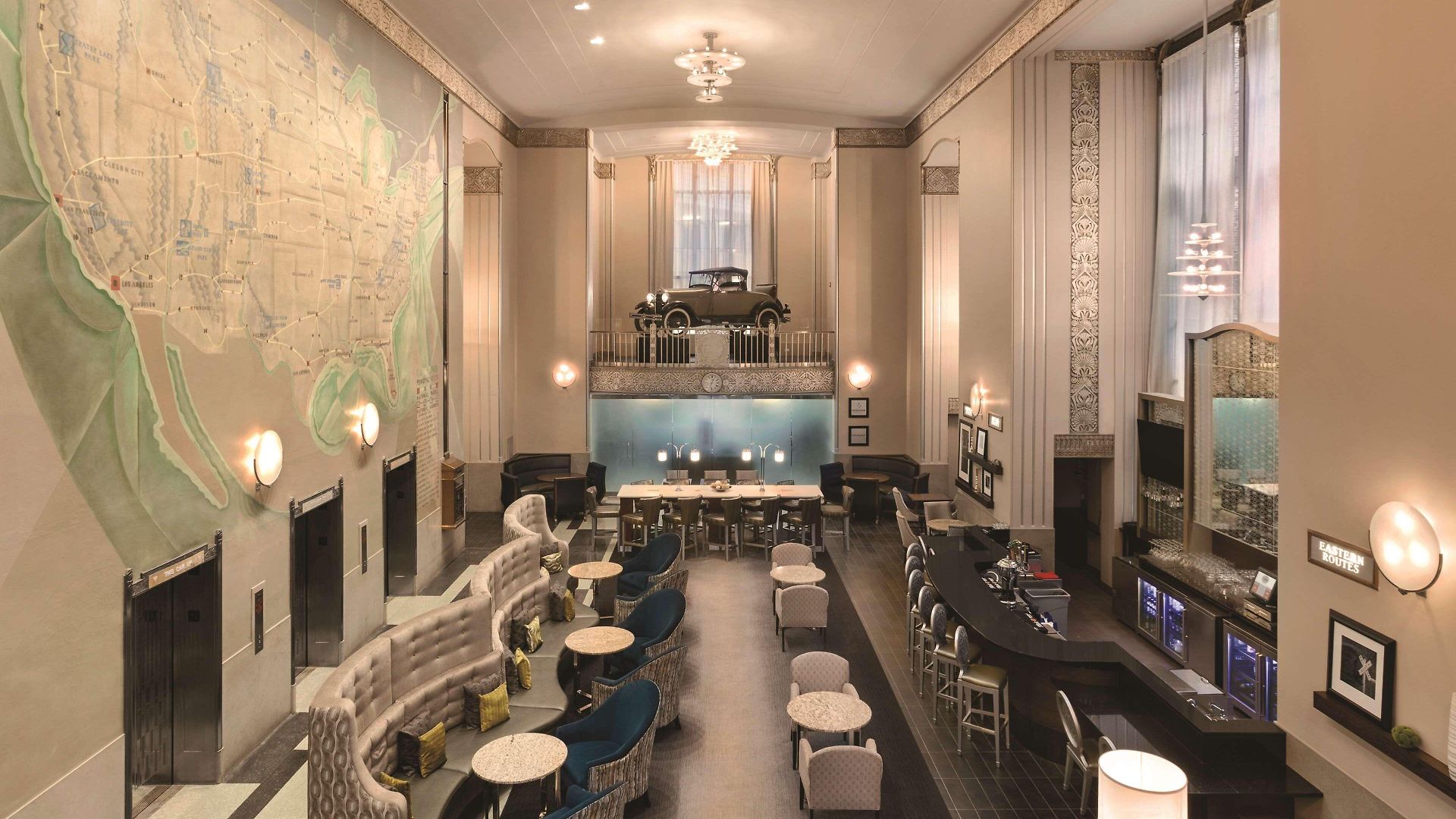 Hotel Hampton Downtown/n Loop/michigan Ave 3*