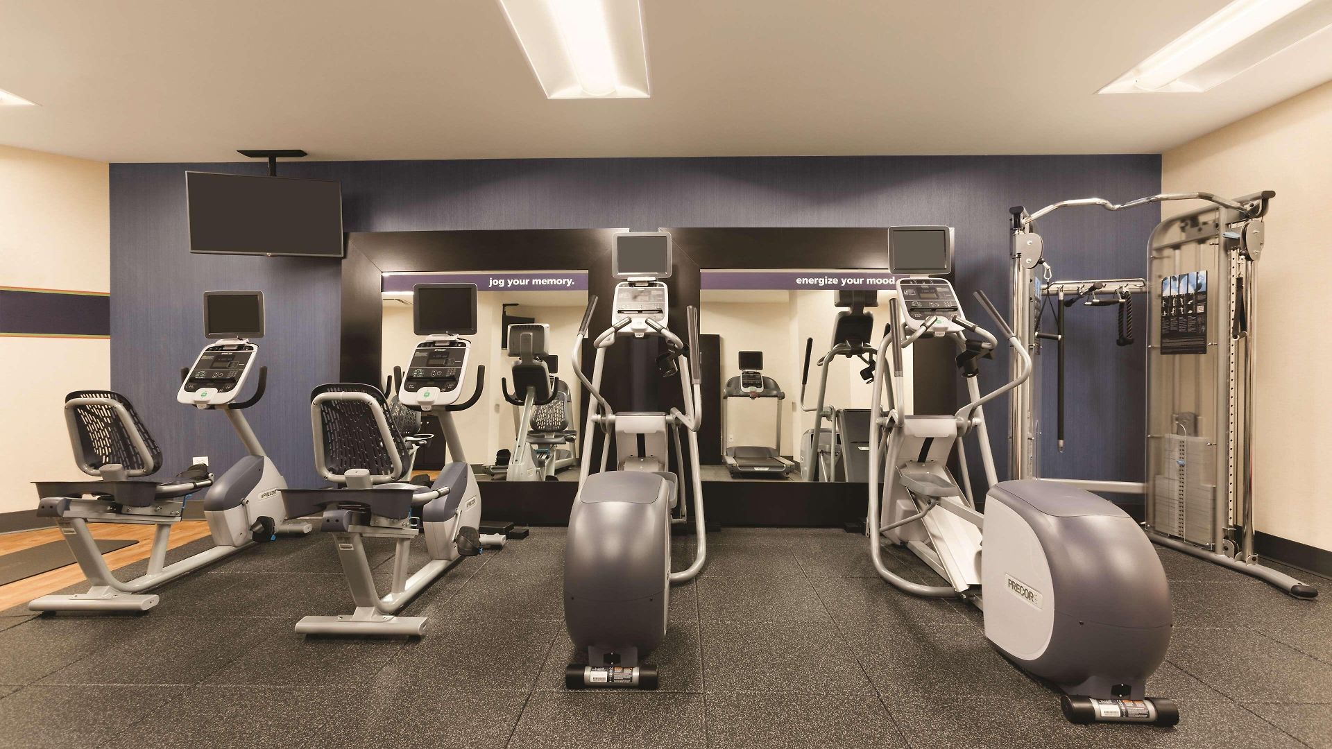 Hampton Downtown/n Loop/michigan Ave Hotel