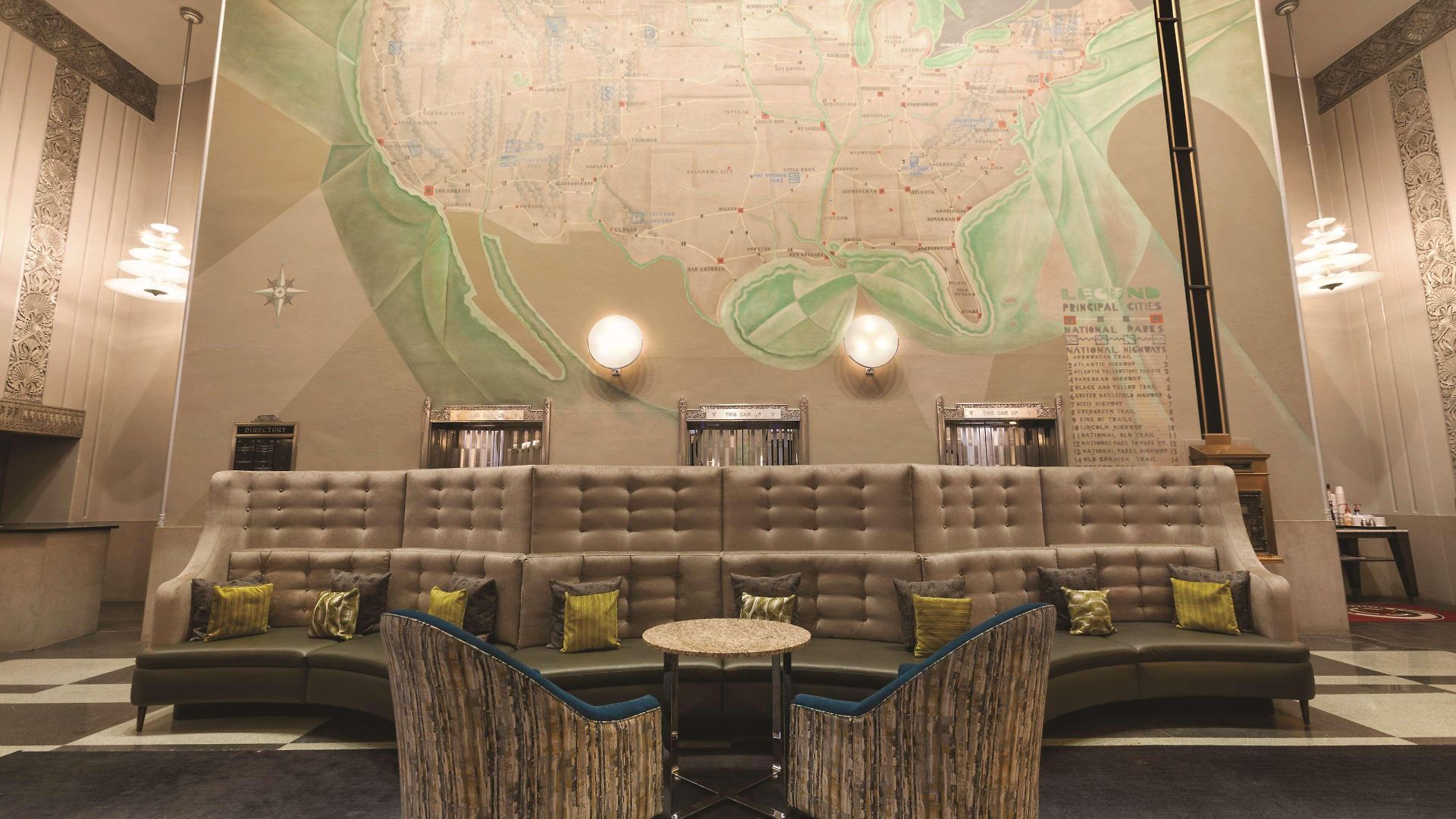 Hampton Downtown/n Loop/michigan Ave Hotel 3*