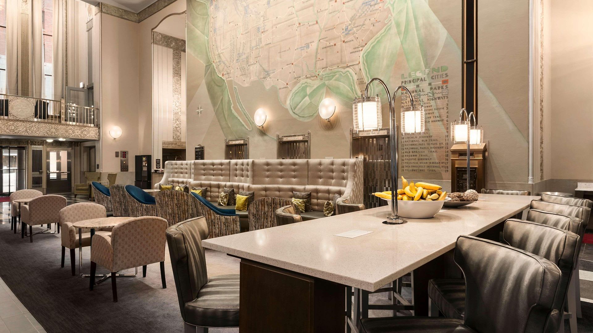 Hampton Downtown/n Loop/michigan Ave 3* Chicago