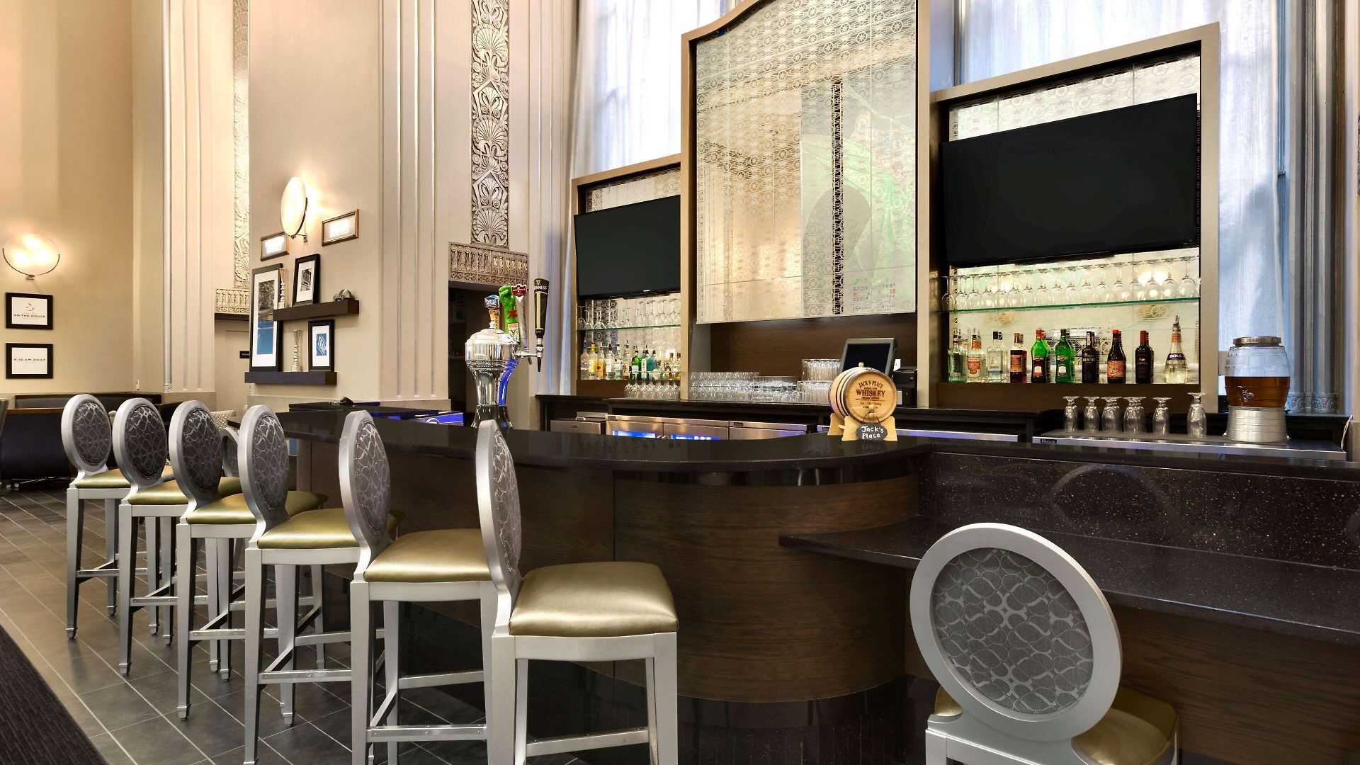 Hampton Downtown/n Loop/michigan Ave Hotel 3*