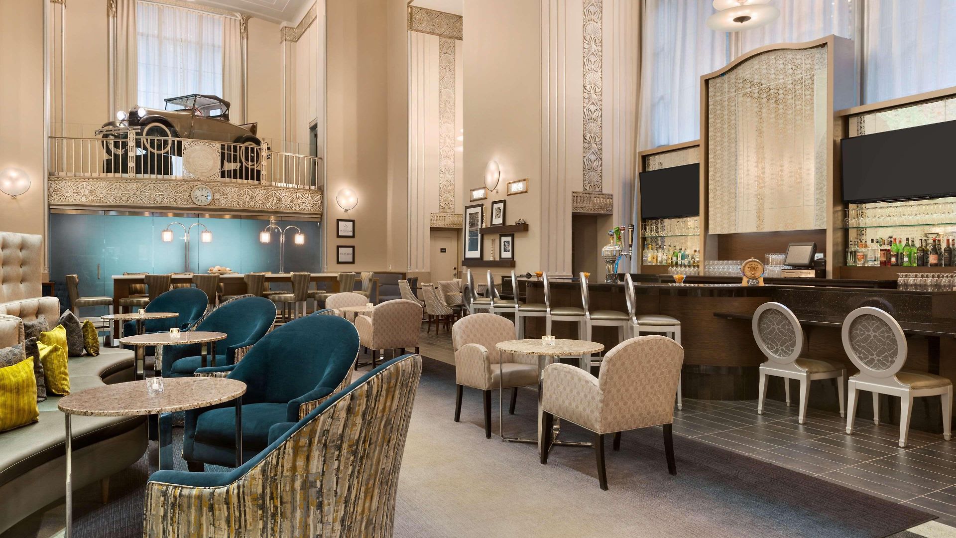 Hampton Downtown/n Loop/michigan Ave 3*