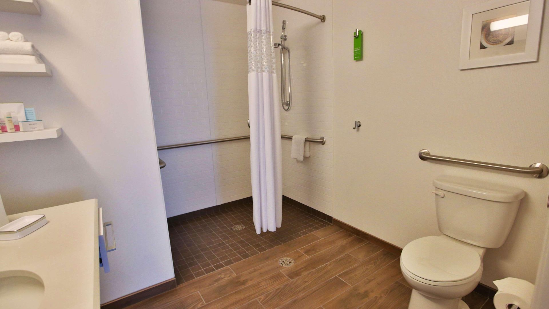 Hotel Hampton Downtown/n Loop/michigan Ave 3*