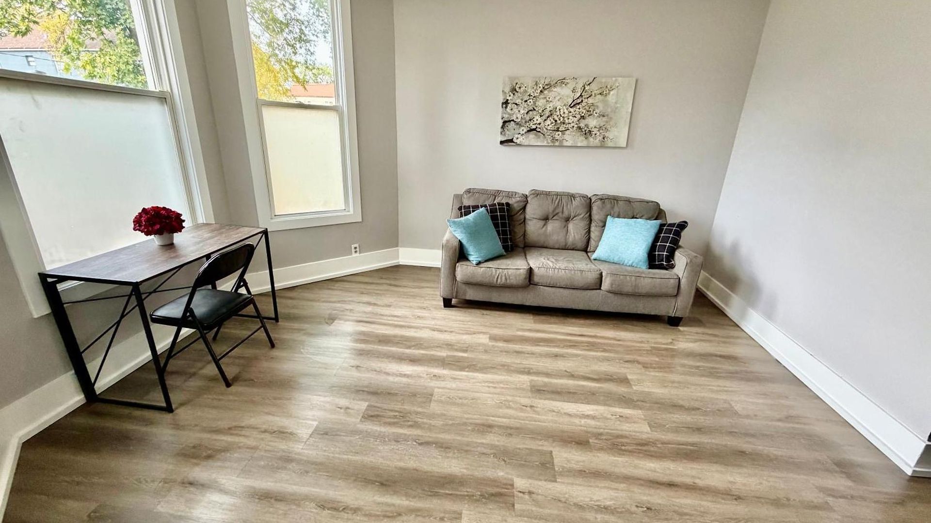 Homestay Beautiful Near Downtwon - Free Parking!