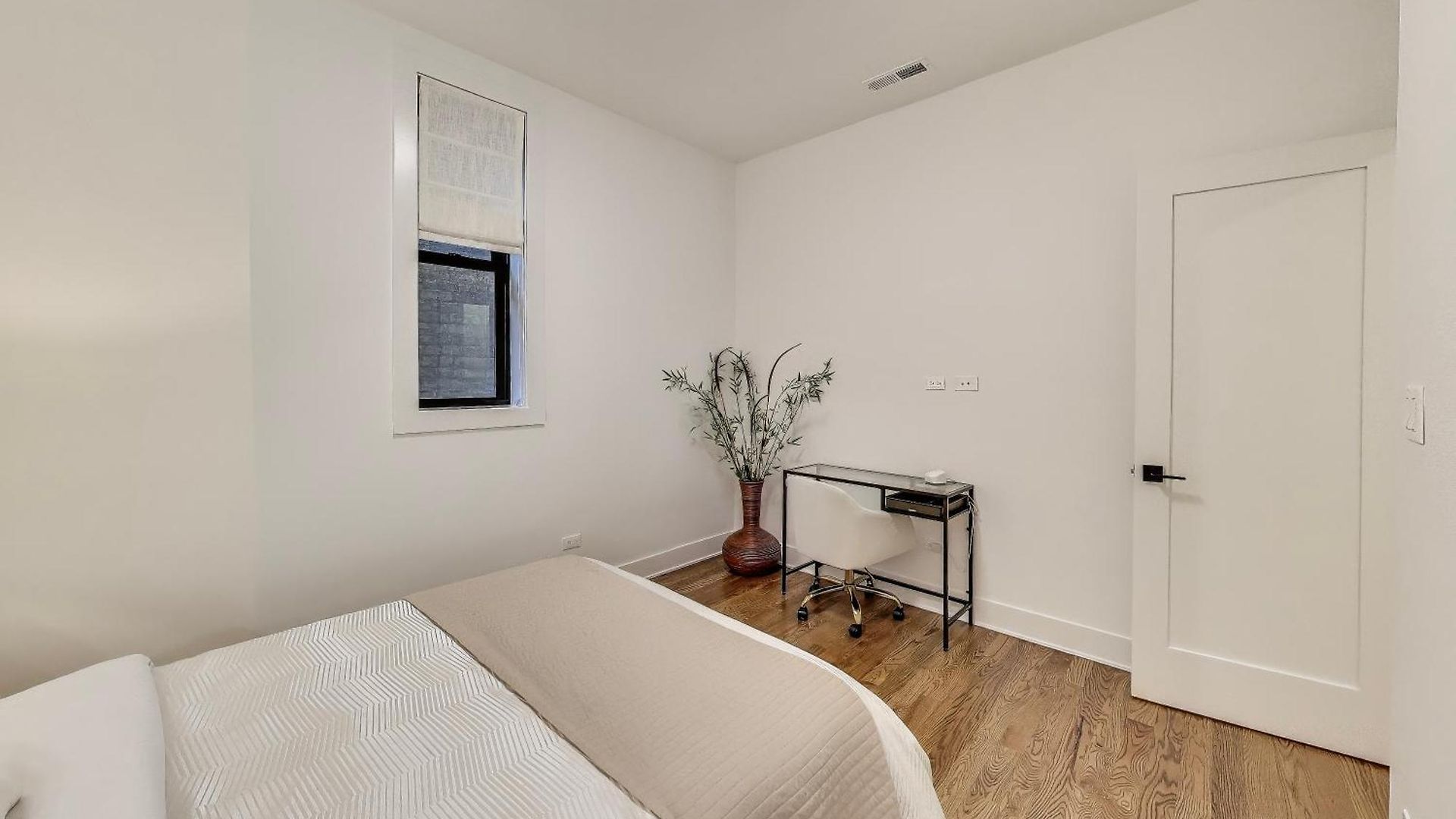 Apartment Luxurious Lincoln Park With Gourmet Kitchen Chicago