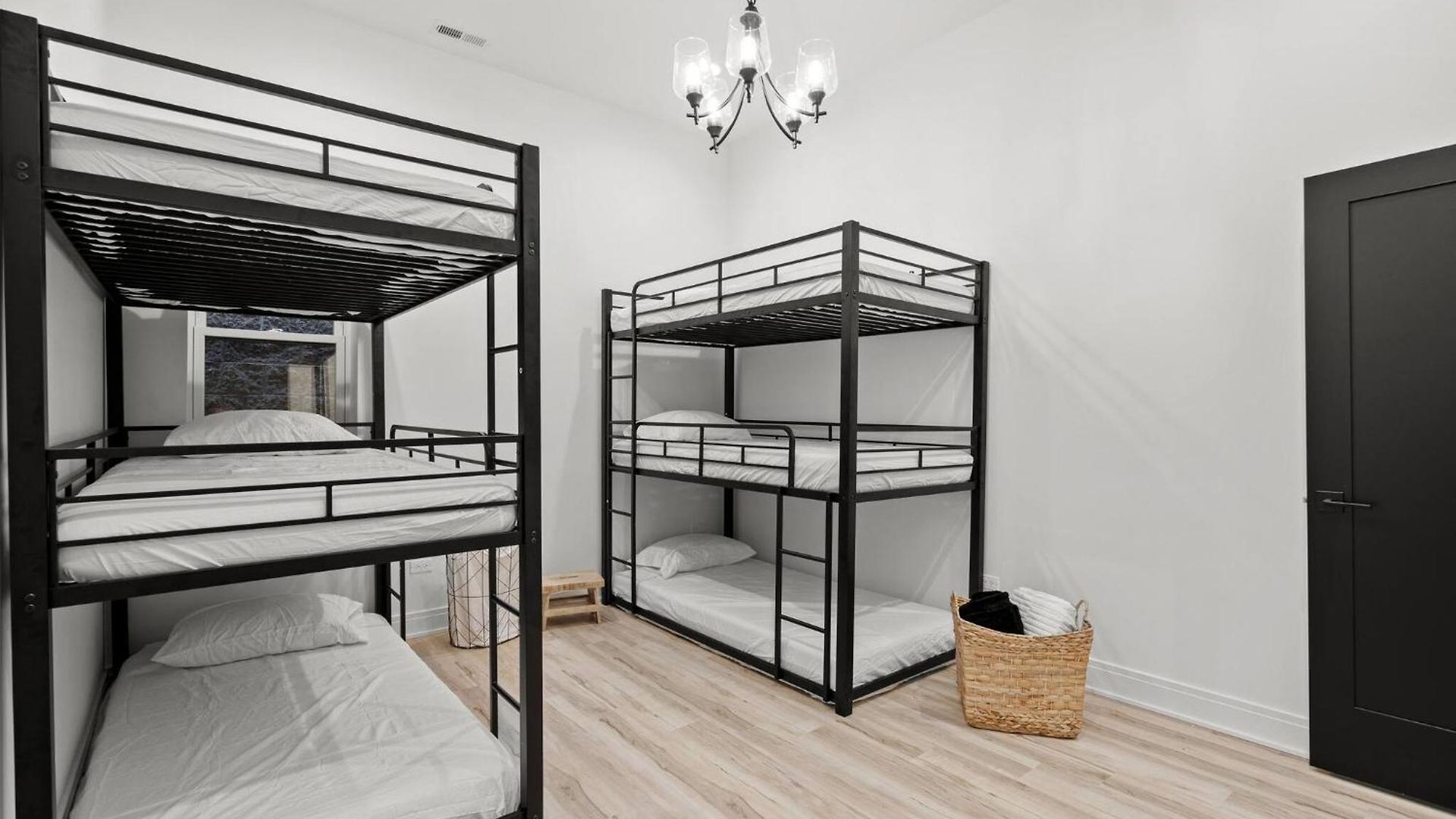 Chic Loft Near United Center, Uic/imd & Downtown *