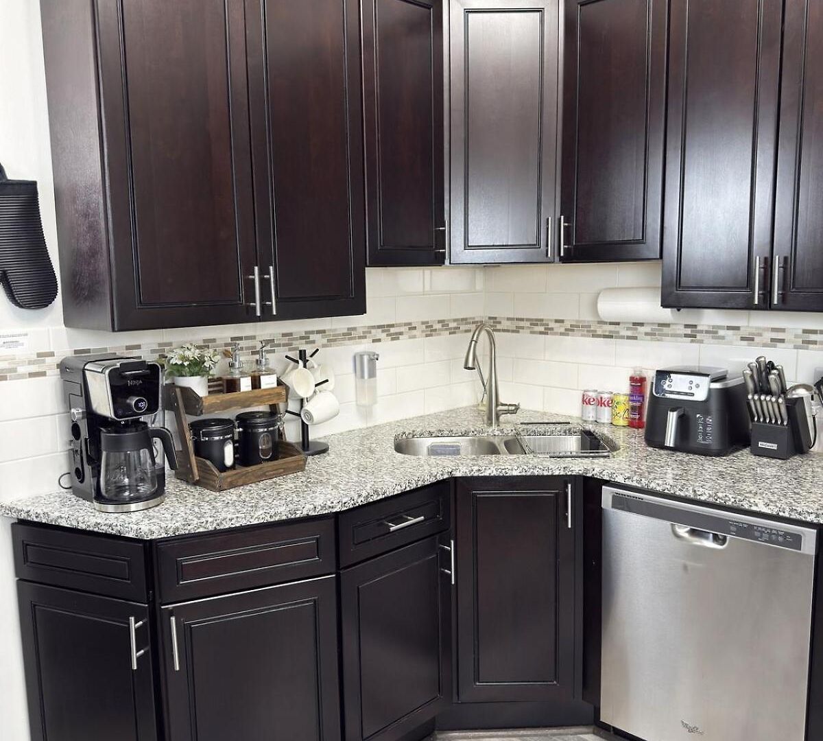 Apartment Stylish 2bedroom W Games & Free Parking *