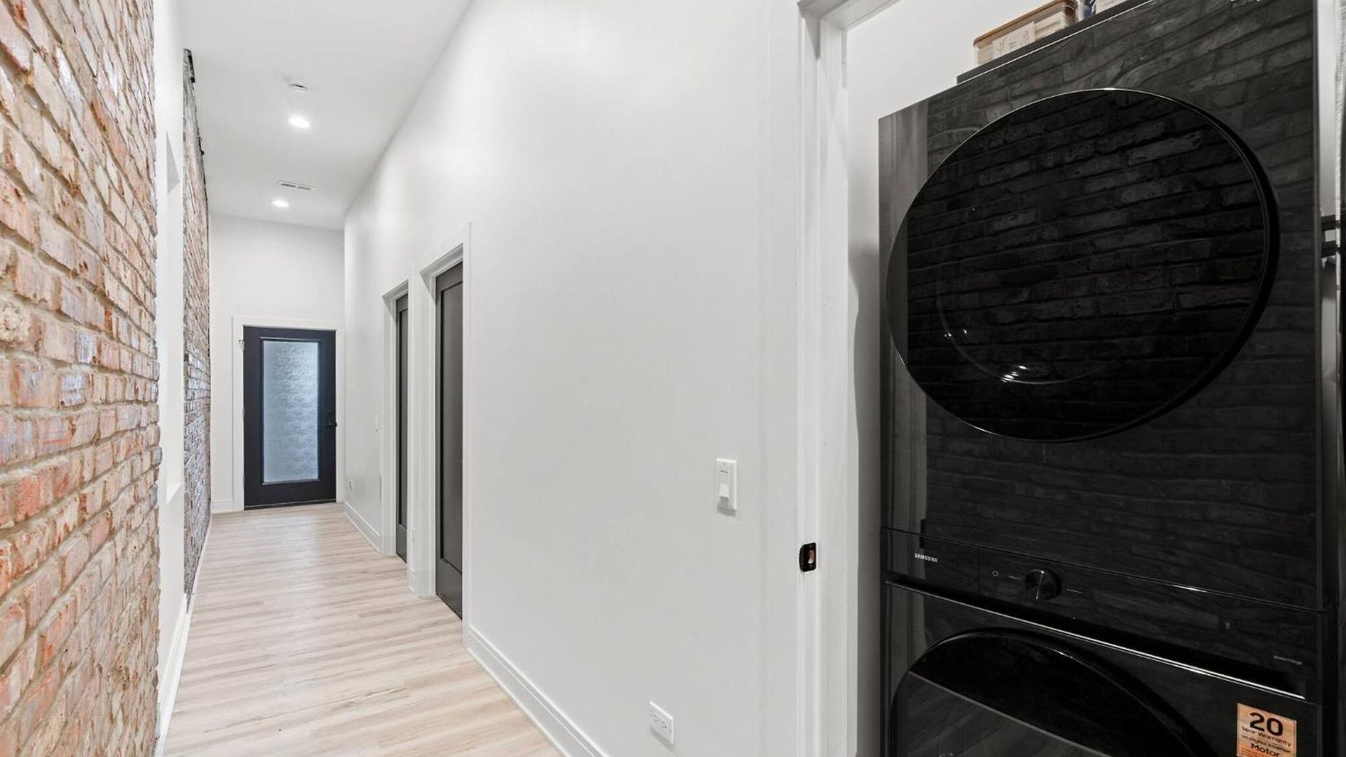 Chic Loft Near United Center, Uic/imd & Downtown * Chicago