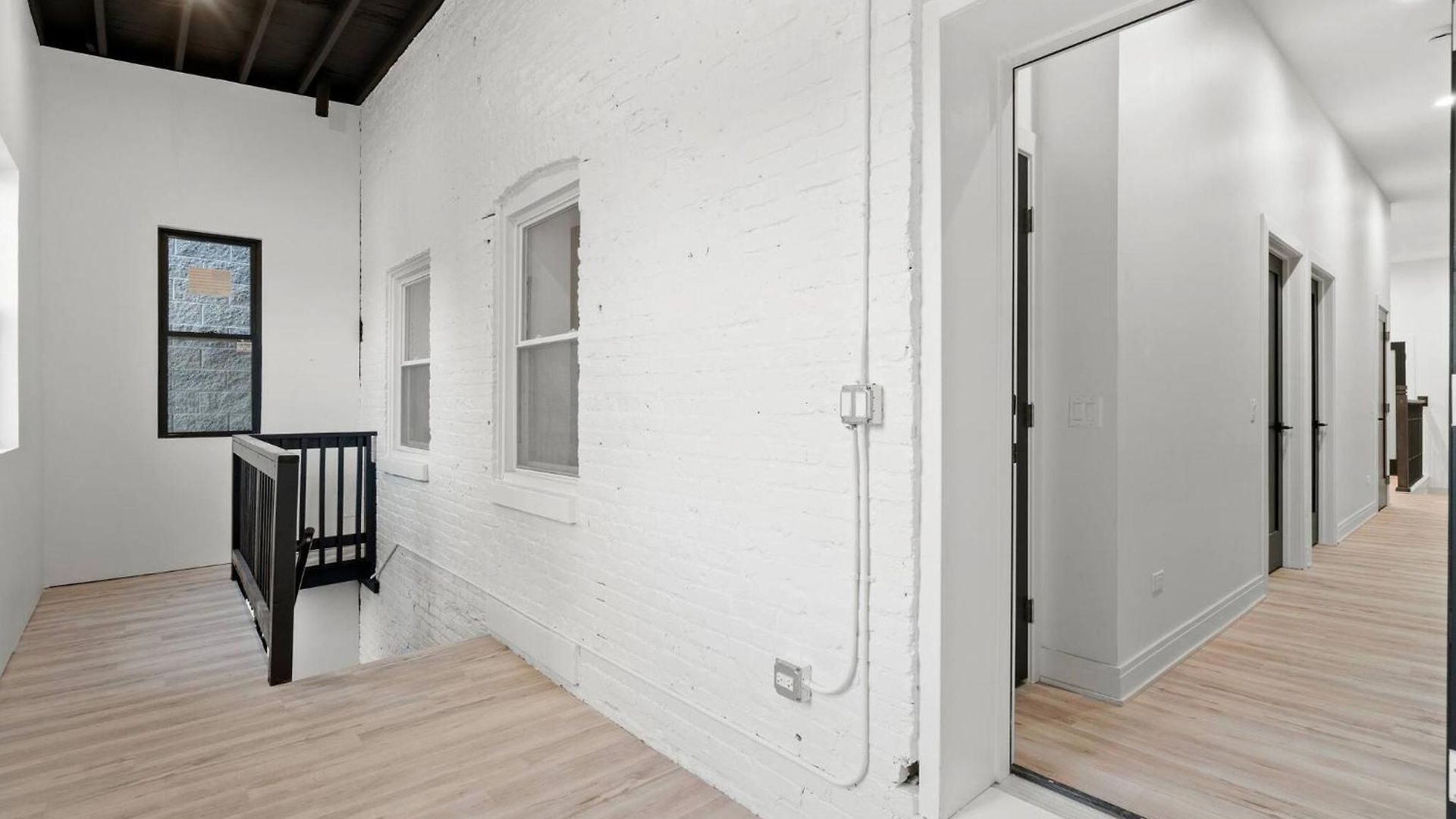 Chic Loft Near United Center, Uic/imd & Downtown Apartment