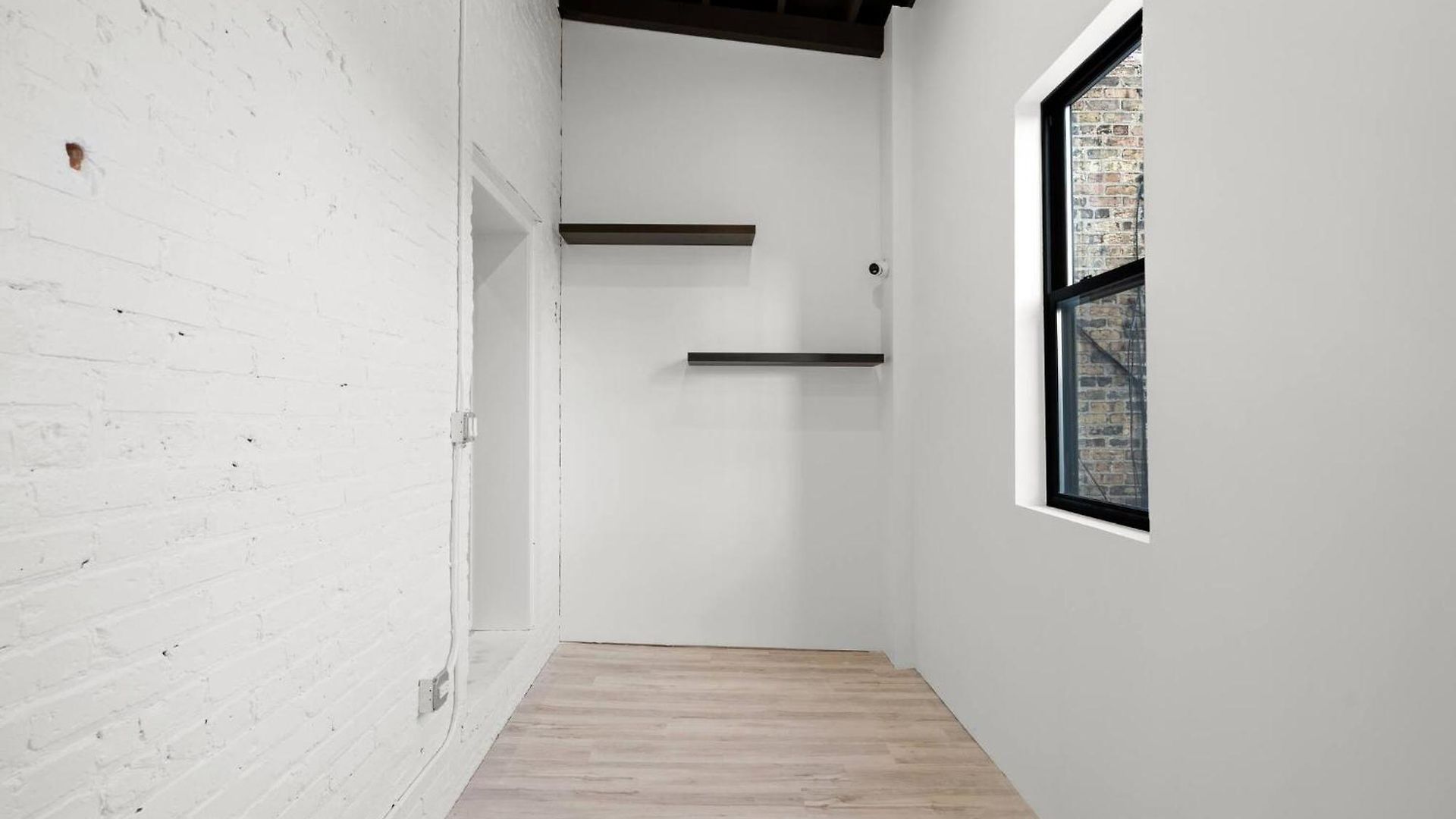 Chic Loft Near United Center, Uic/imd & Downtown *