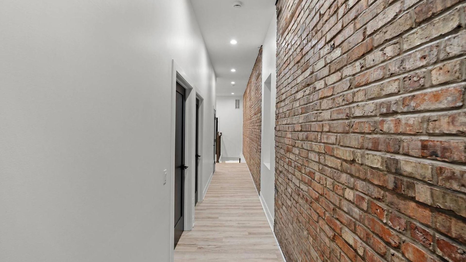 Chic Loft Near United Center, Uic/imd & Downtown * Chicago