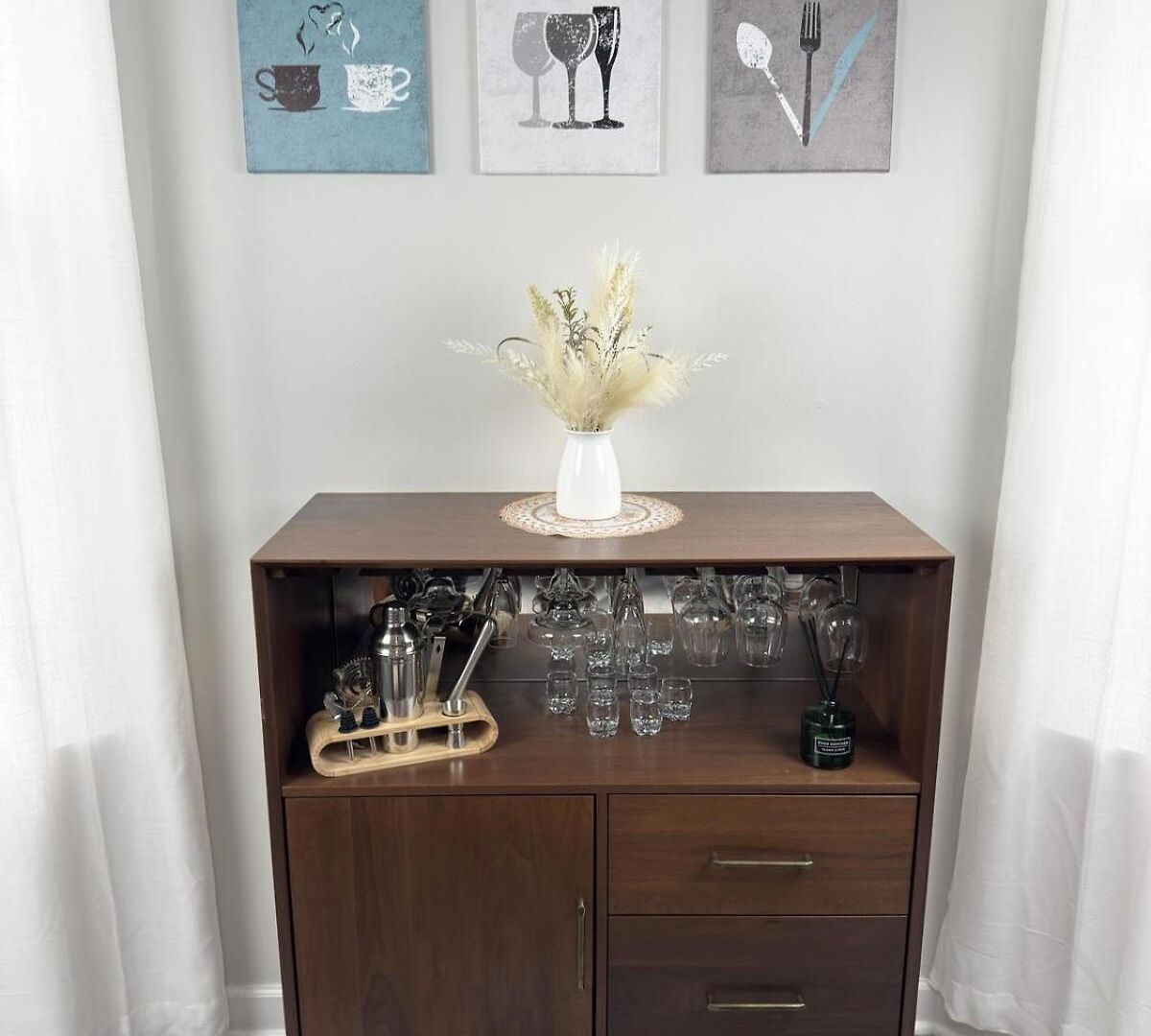 Stylish 2bedroom W Games & Free Parking *