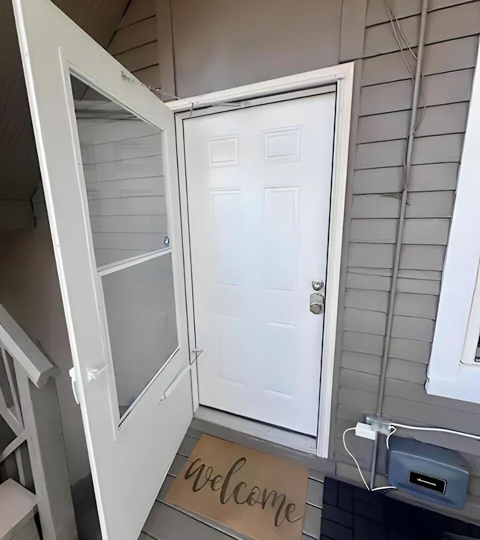 Stylish 2bedroom W Games & Free Parking