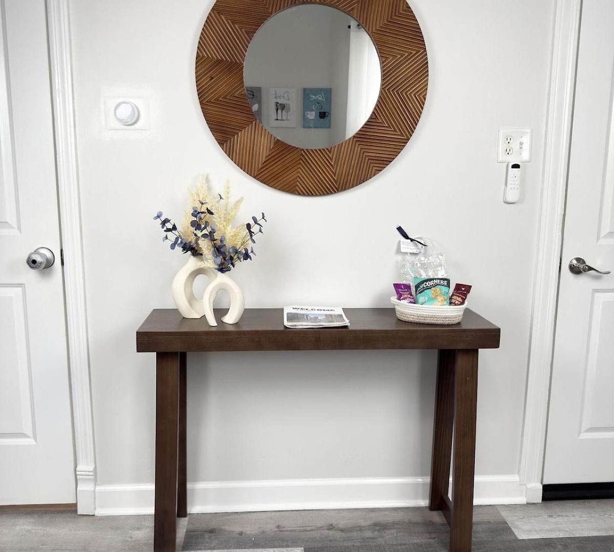 Apartment Stylish 2bedroom W Games & Free Parking