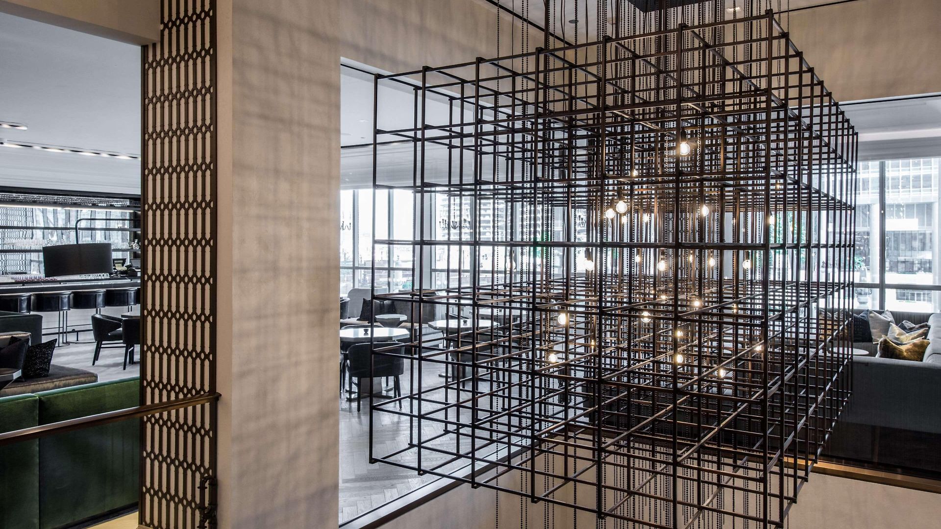 Londonhouse Chicago, Curio Collection By Hilton Hotel 4*