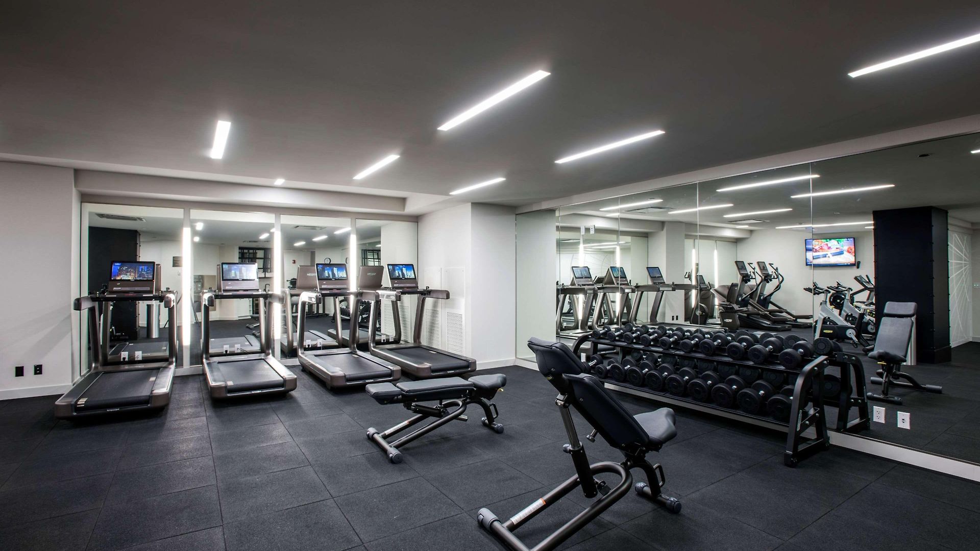 Hotel Londonhouse Chicago, Curio Collection By Hilton Chicago