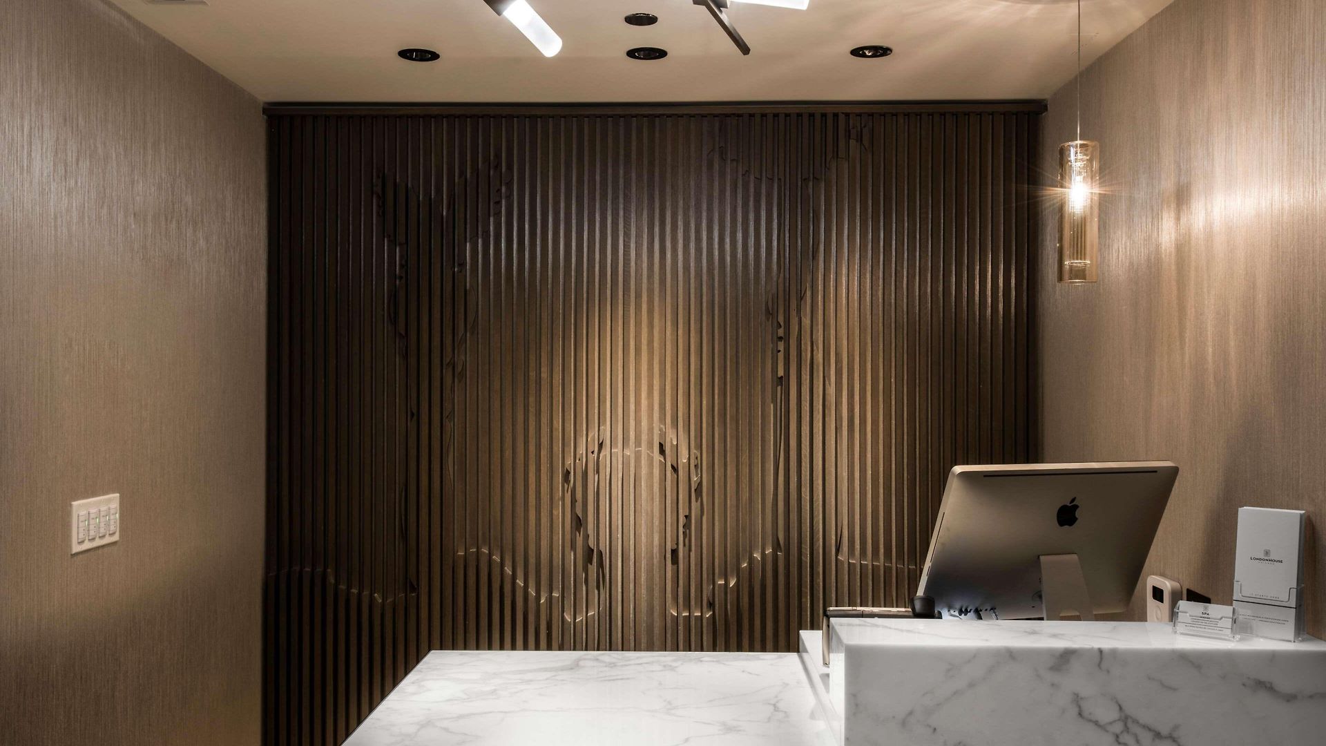 Hotel Londonhouse Chicago, Curio Collection By Hilton Chicago