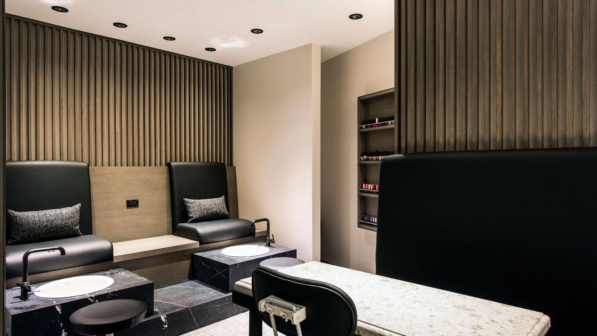 Londonhouse Chicago, Curio Collection By Hilton 4* Chicago