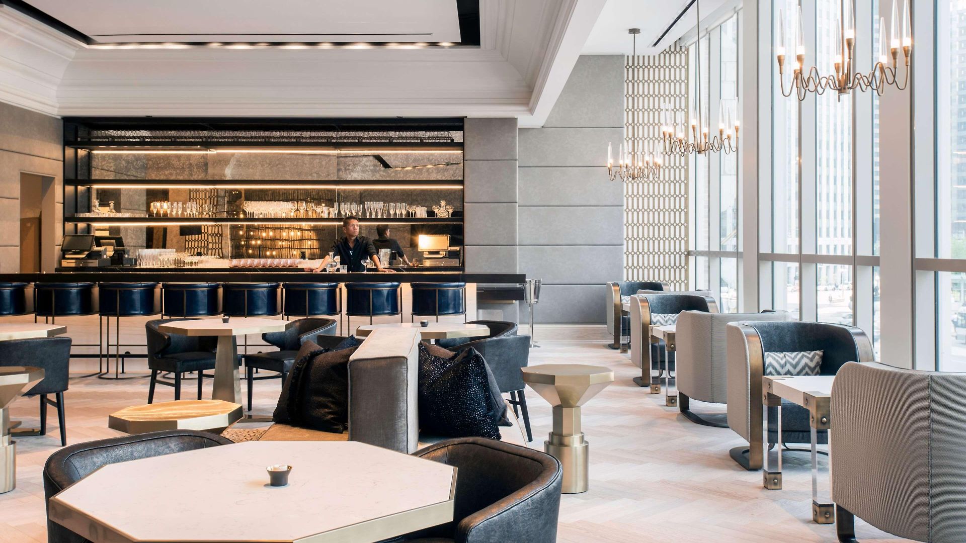 Londonhouse Chicago, Curio Collection By Hilton Hotel Chicago