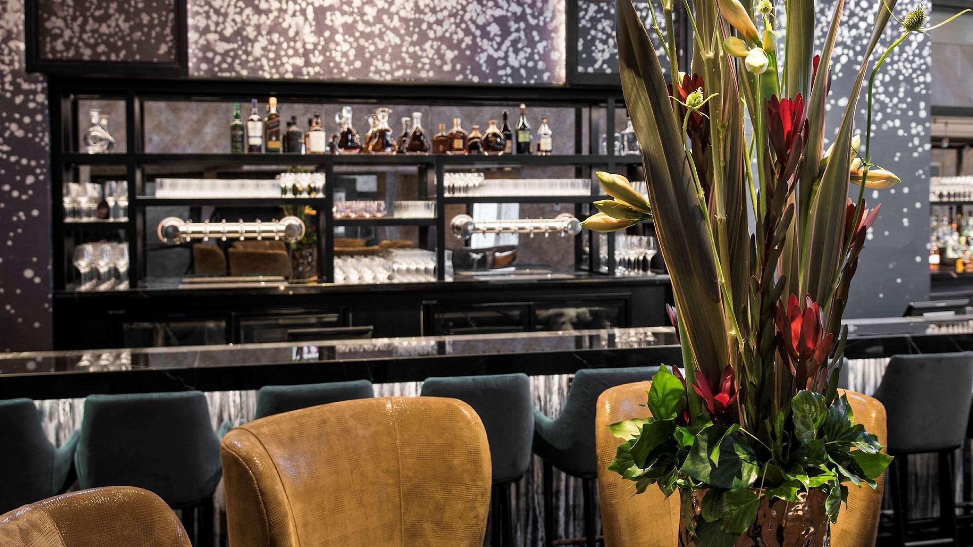 Hotel Londonhouse Chicago, Curio Collection By Hilton 4*
