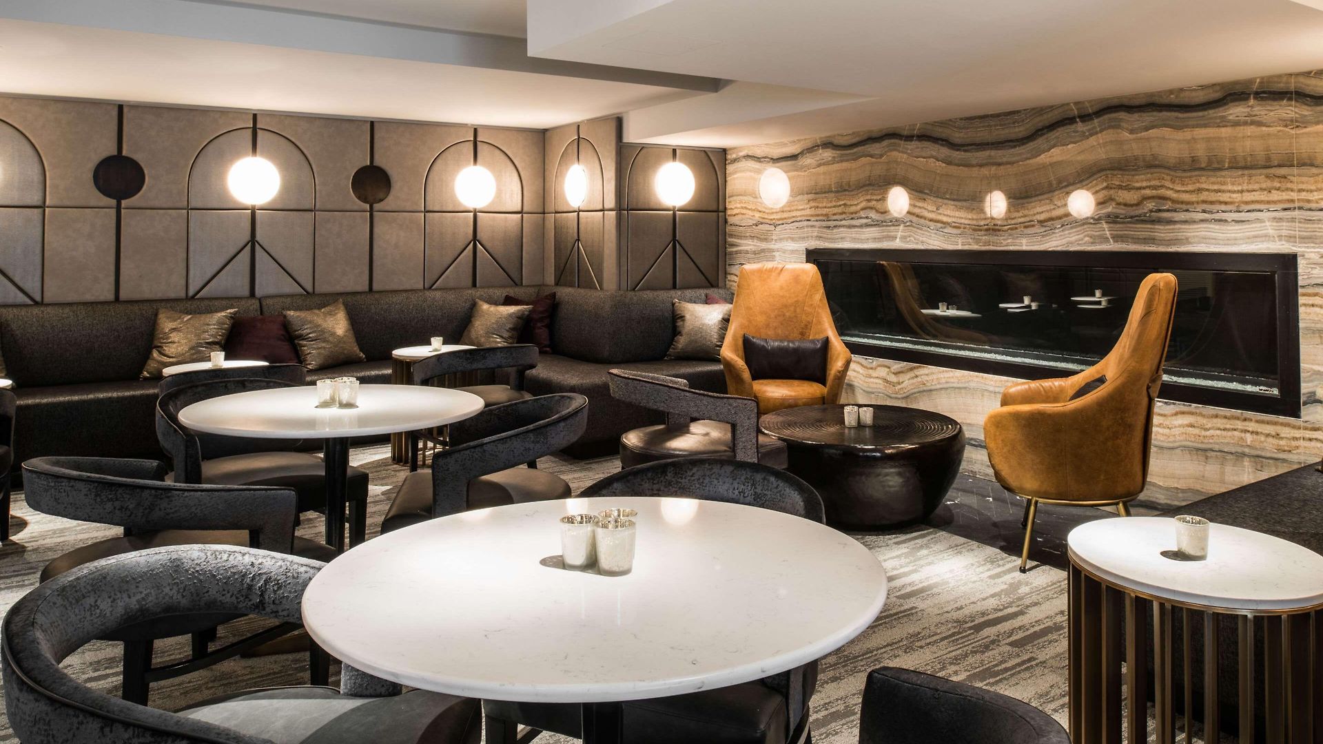 Londonhouse Chicago, Curio Collection By Hilton 4*