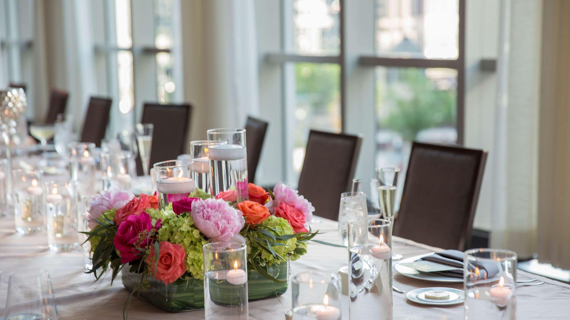 Hotel Londonhouse Chicago, Curio Collection By Hilton
