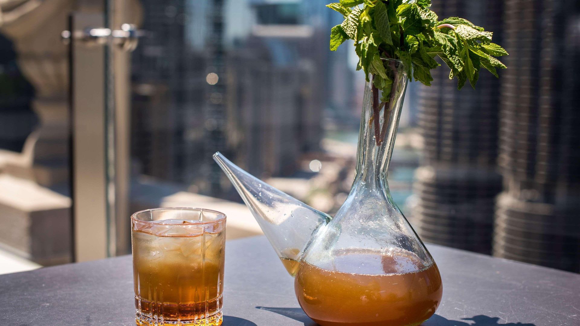Londonhouse Chicago, Curio Collection By Hilton Hotel Chicago
