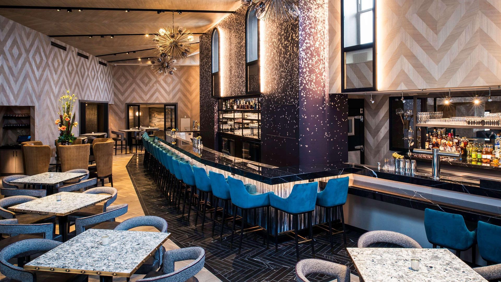 Londonhouse Chicago, Curio Collection By Hilton 4*