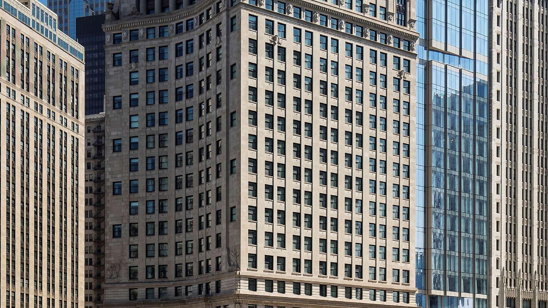 Londonhouse Chicago, Curio Collection By Hilton Hotel
