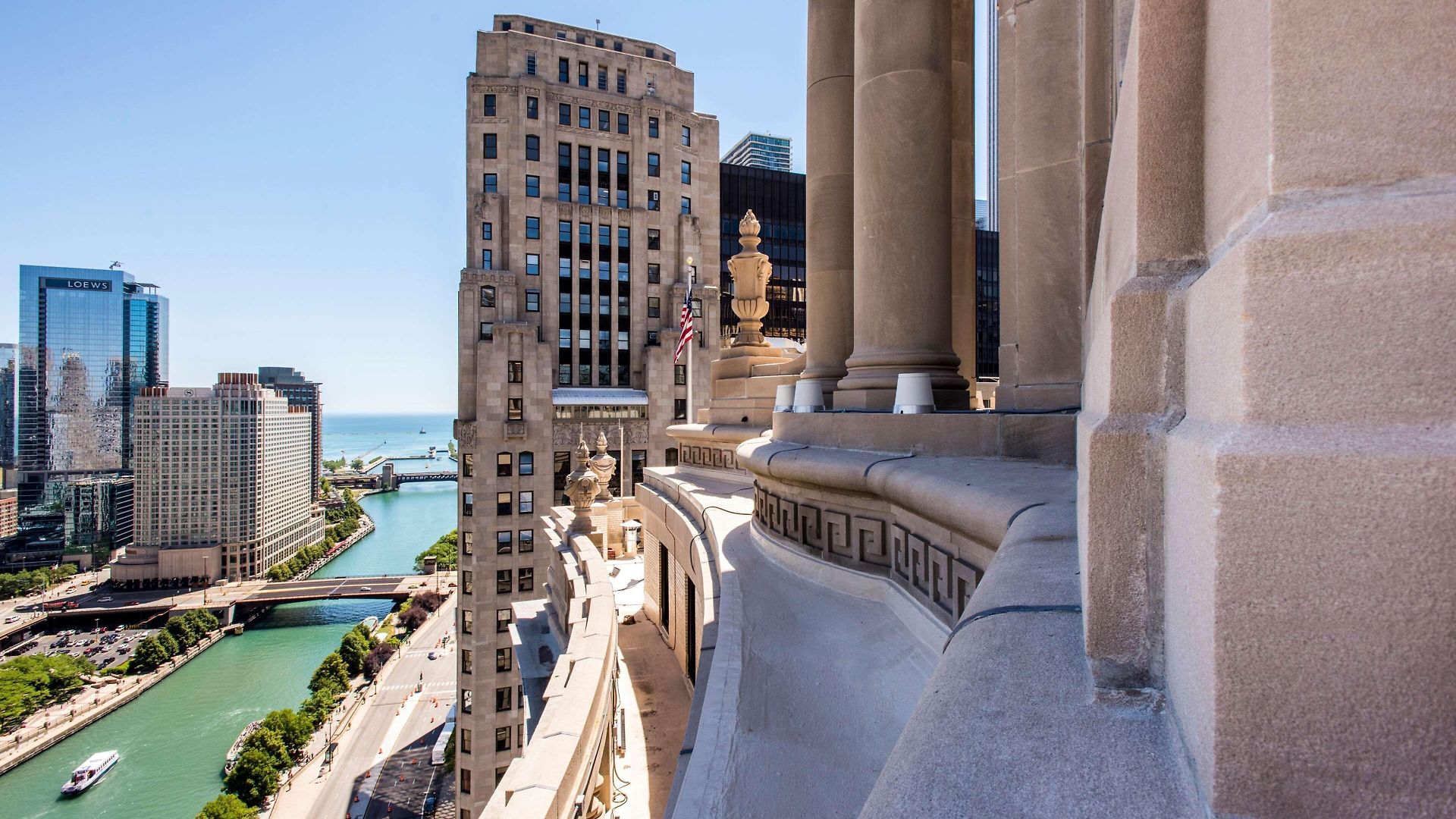 Londonhouse Chicago, Curio Collection By Hilton 4* Chicago