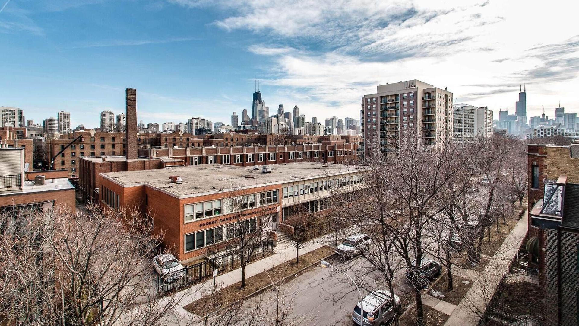 The Sono Chicago