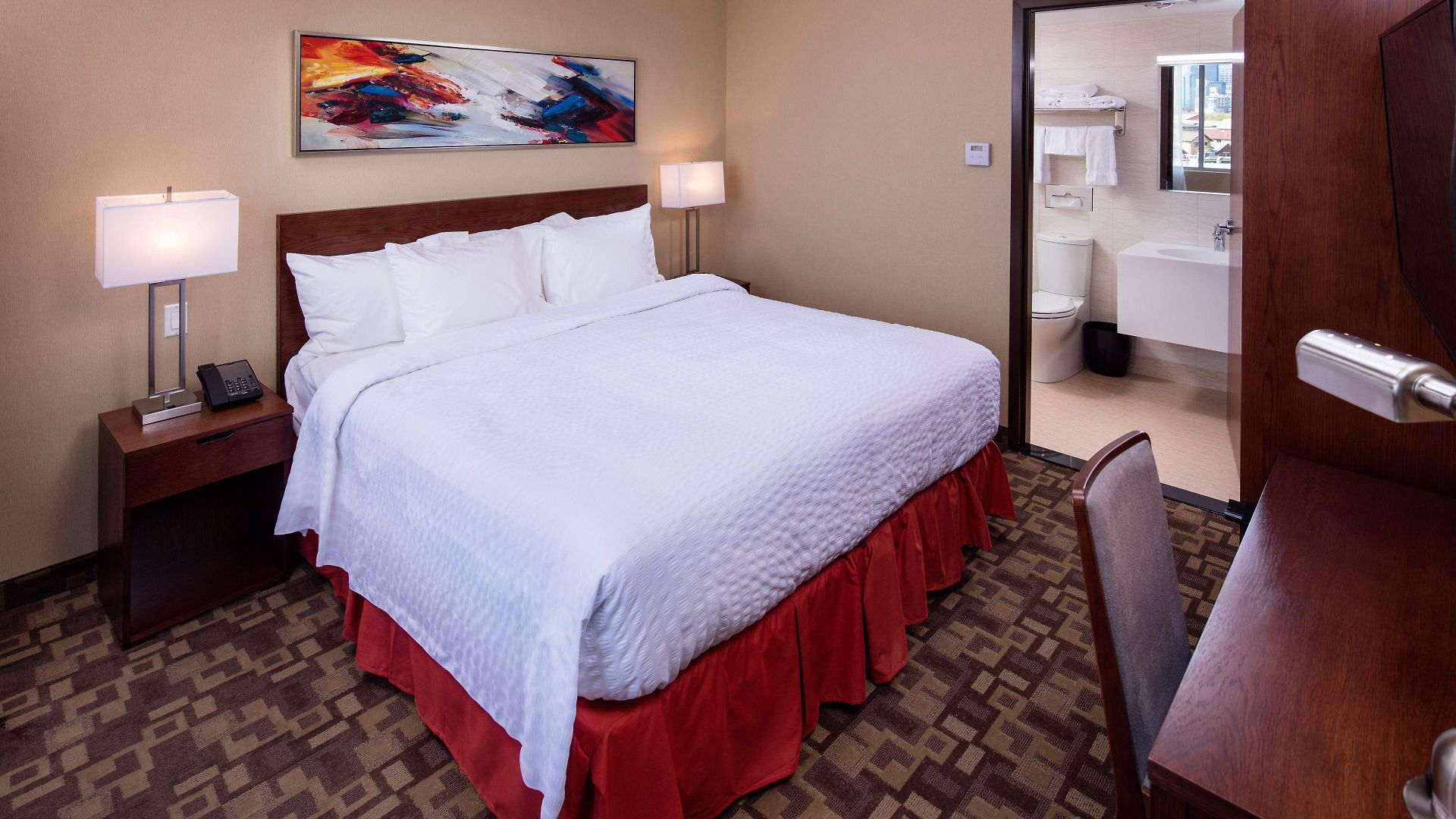 Jaslin Hotel