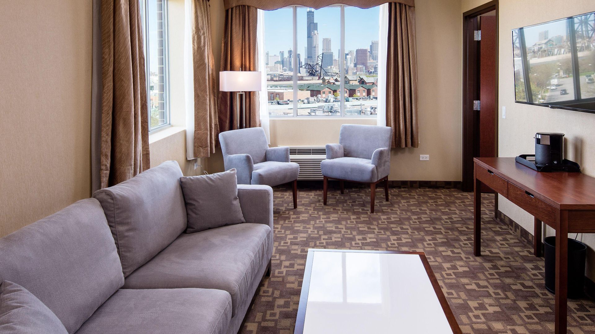 Jaslin 3* Chicago