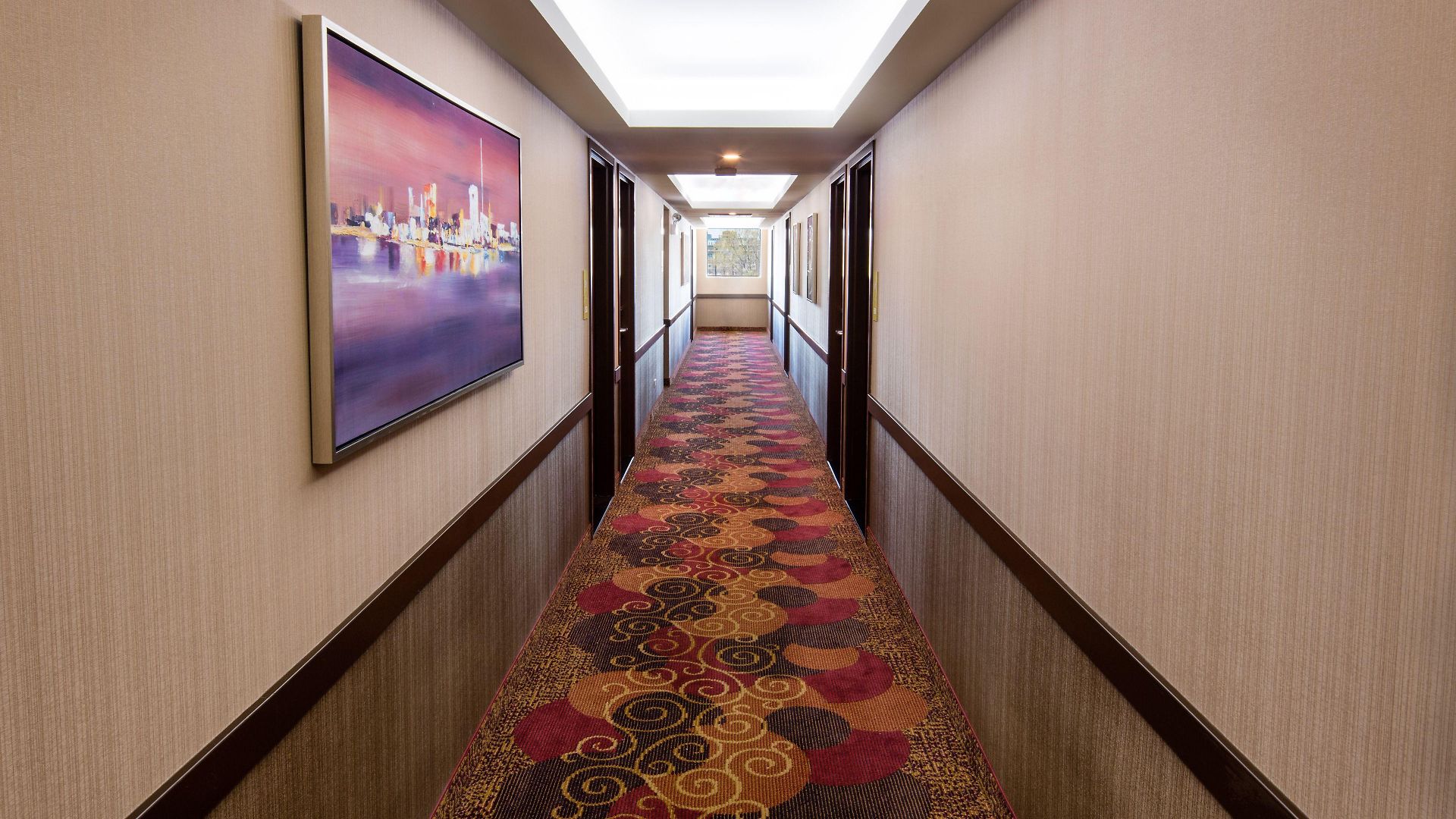 Hotel Jaslin Chicago