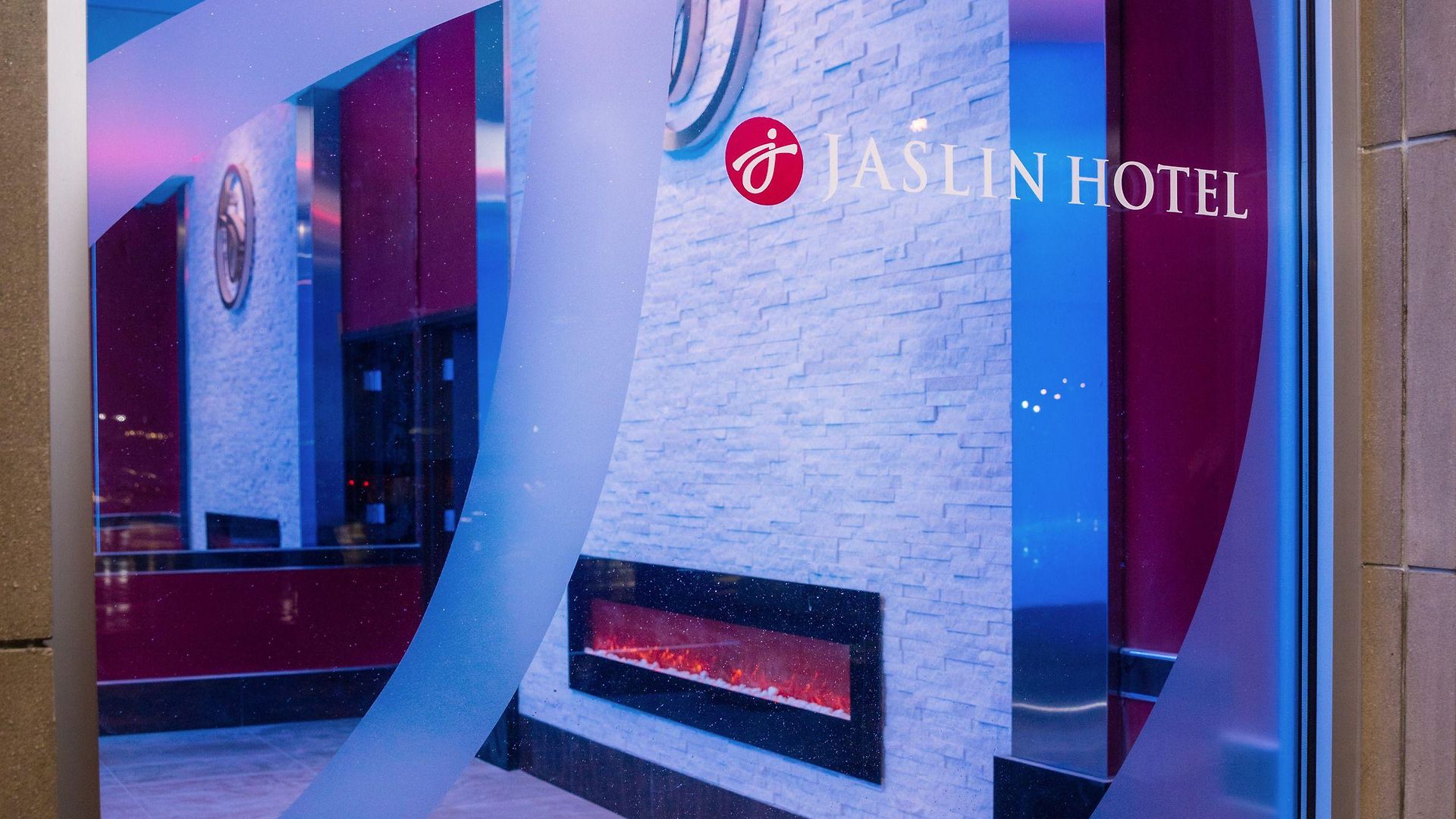 Hotel Jaslin